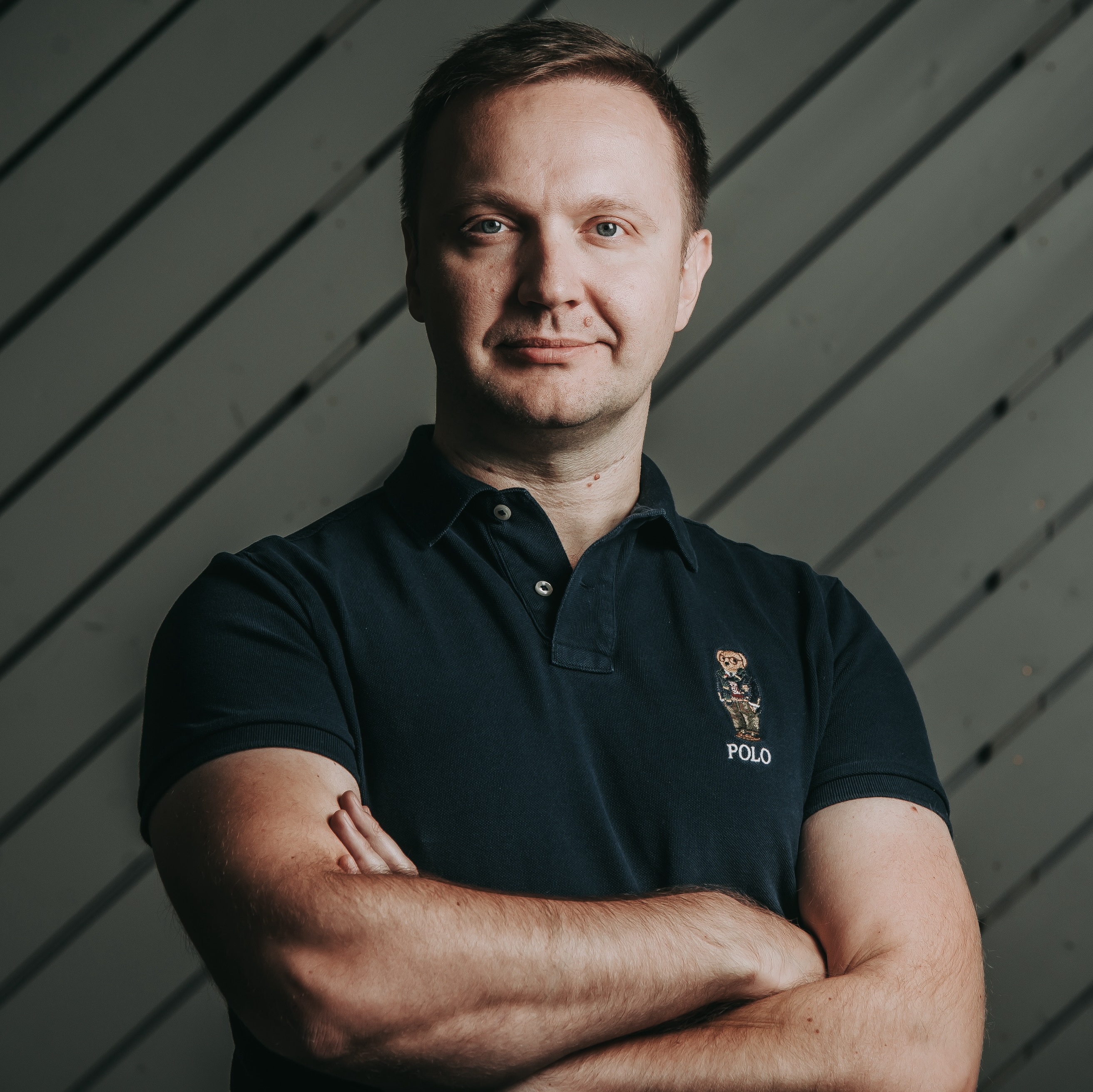 Siim Vene - Founder of Kleidia